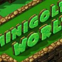 Adventure Through Mini Golf World Putt Your Skills to the Test