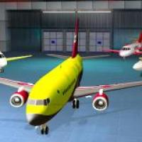 Airplane Parking Challenge