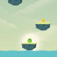 Bounce Your Way to Victory in Bouncing Ball Adventure