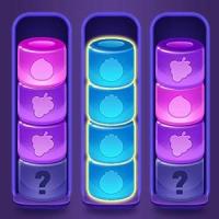 Candy Color Sort Puzzle