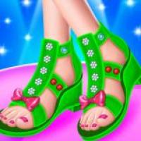 Design Your Dream Fashion Shoes Online For Free Today