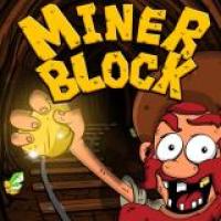Dig Build and Conquer in the Exciting World of Miner Block