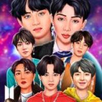 Dress BTS Signature Style