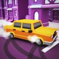 Drift Parking Master Challenge