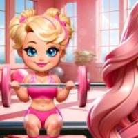 Join Bonnie s Fitness Frenzy Fun Workouts and Exciting Challenges Await