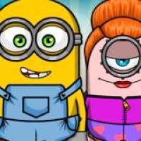 Minion Files Adventure to New York City