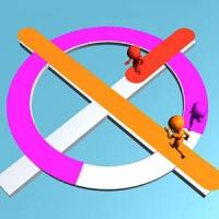 Paint Over The Lines