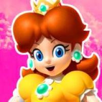 Princess Winter Olympic Adventure