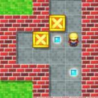 Sokoban Push Your Limits and Solve Challenging Warehouse Puzzles