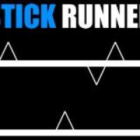 Stick Runner Dash through obstacles and conquer the leaderboard