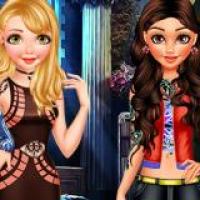 Stranger Things Squad Adventure Awaits