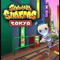 Subway Surfers Tokyo