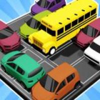 Summer Beach Parking Adventure